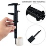 1PC Plastic Vernier & Digital Caliper 0 to 150mm High Precision Measurement Tool gallery
