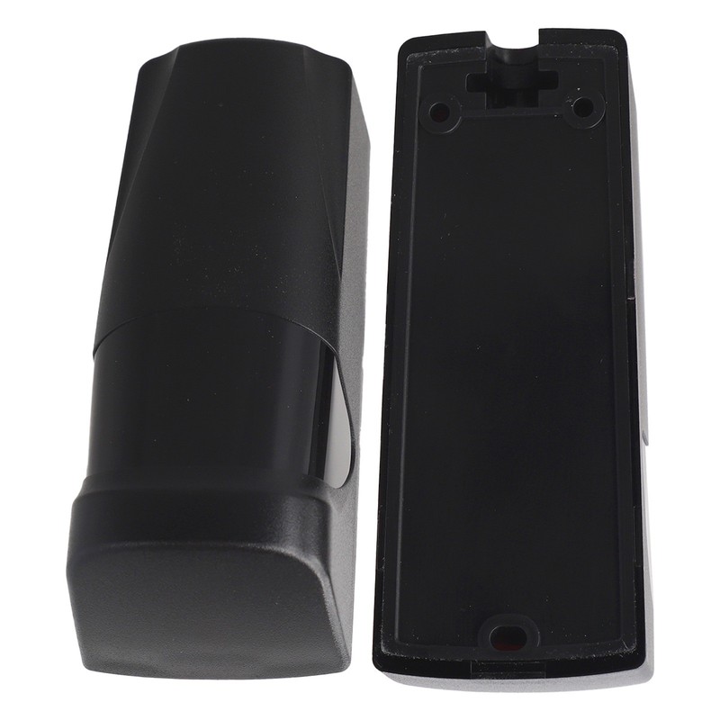 Compatible Photocell Detector System with Advanced Obstacle Detection Features gallery