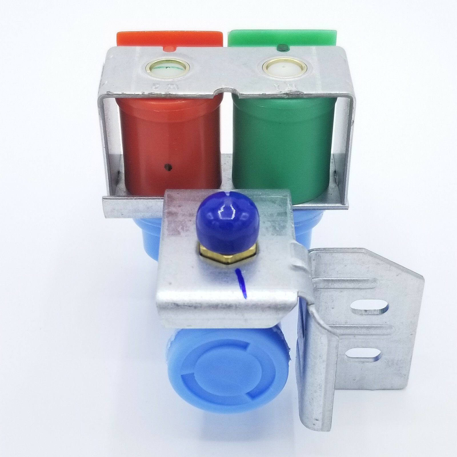 Water Valve Exact Replacement for Whirlpool 4318046 2188542 WV8046 AP6006054 gallery