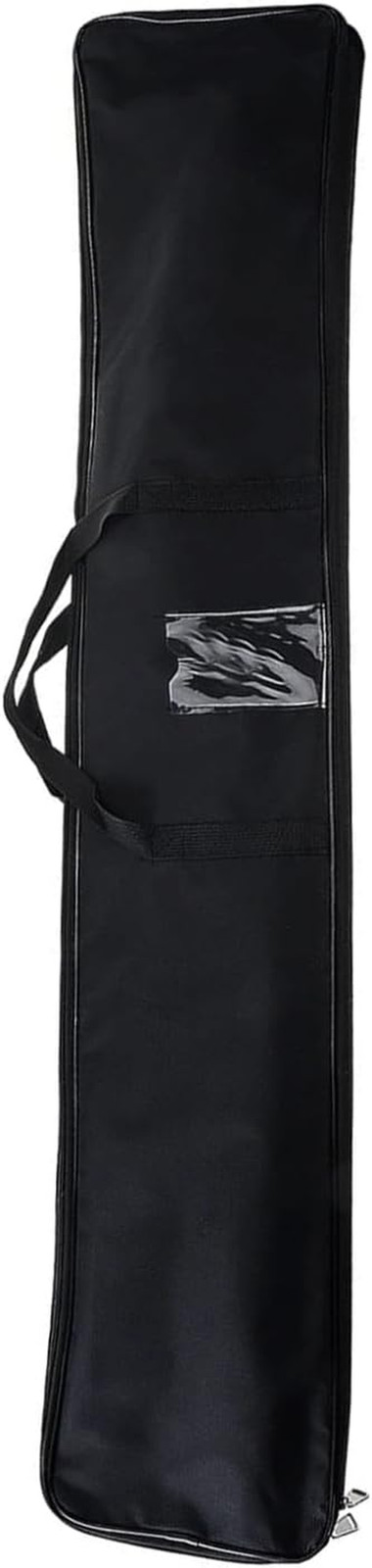 Feather Flag Pole Carrying Case, Durable 600D Oxford Fabric, 39/47 Inch Options gallery