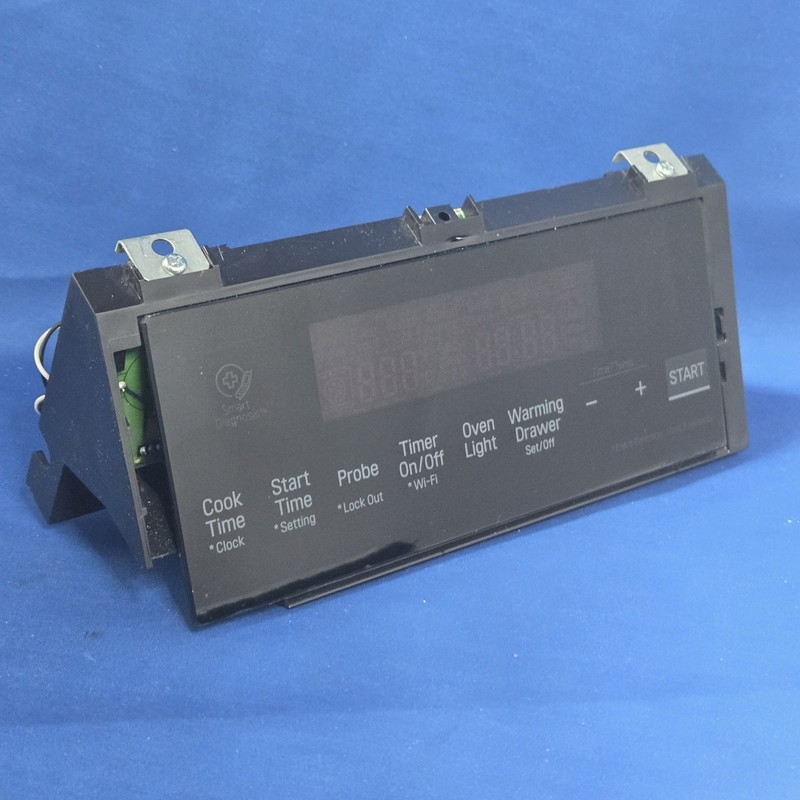 Genuine LG Range Oven, Touch Panel Assy # AGM75309013 EBR81445901 📢FREE SHIP gallery
