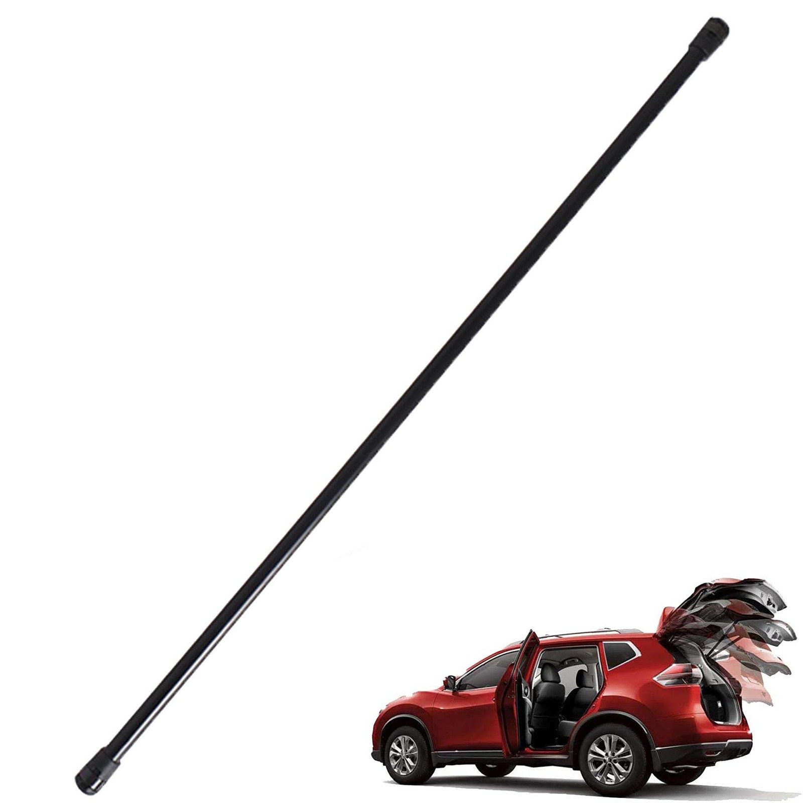 Tailgate Strut Shocks Lift Supports Rod Motor Actuator Replacement for Acadia gallery