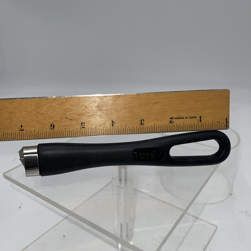 Berndes Replacement Handle Plastic Pan Frying Composite Pan gallery