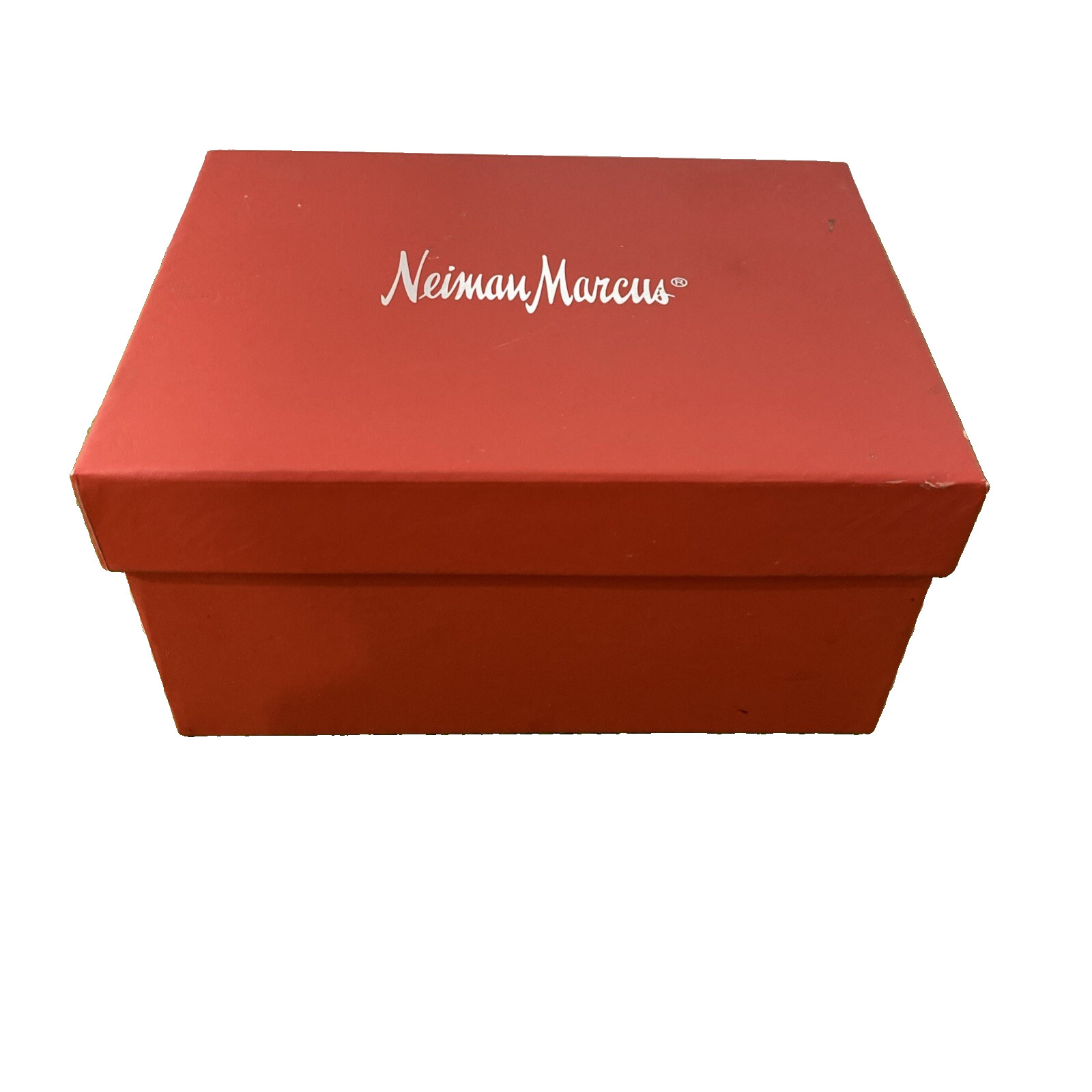 Retro Dept 56 Neiman Marcus Snow Globe Tree Wine Bottle Stoppers (2) 2008 in Box gallery