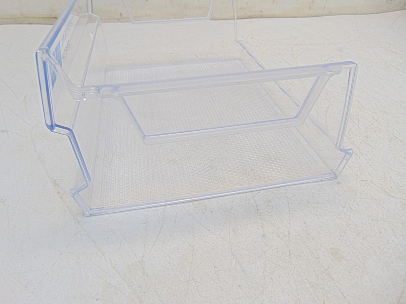 Frigidaire Refrigerator GRMC2273CF02 Right Crisper Drawer Clear Plastic gallery