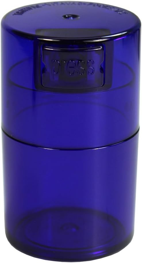 Vitavac - 5g to 20 Grams Airtight Multi-Use Vacuum Seal Portable Storage gallery