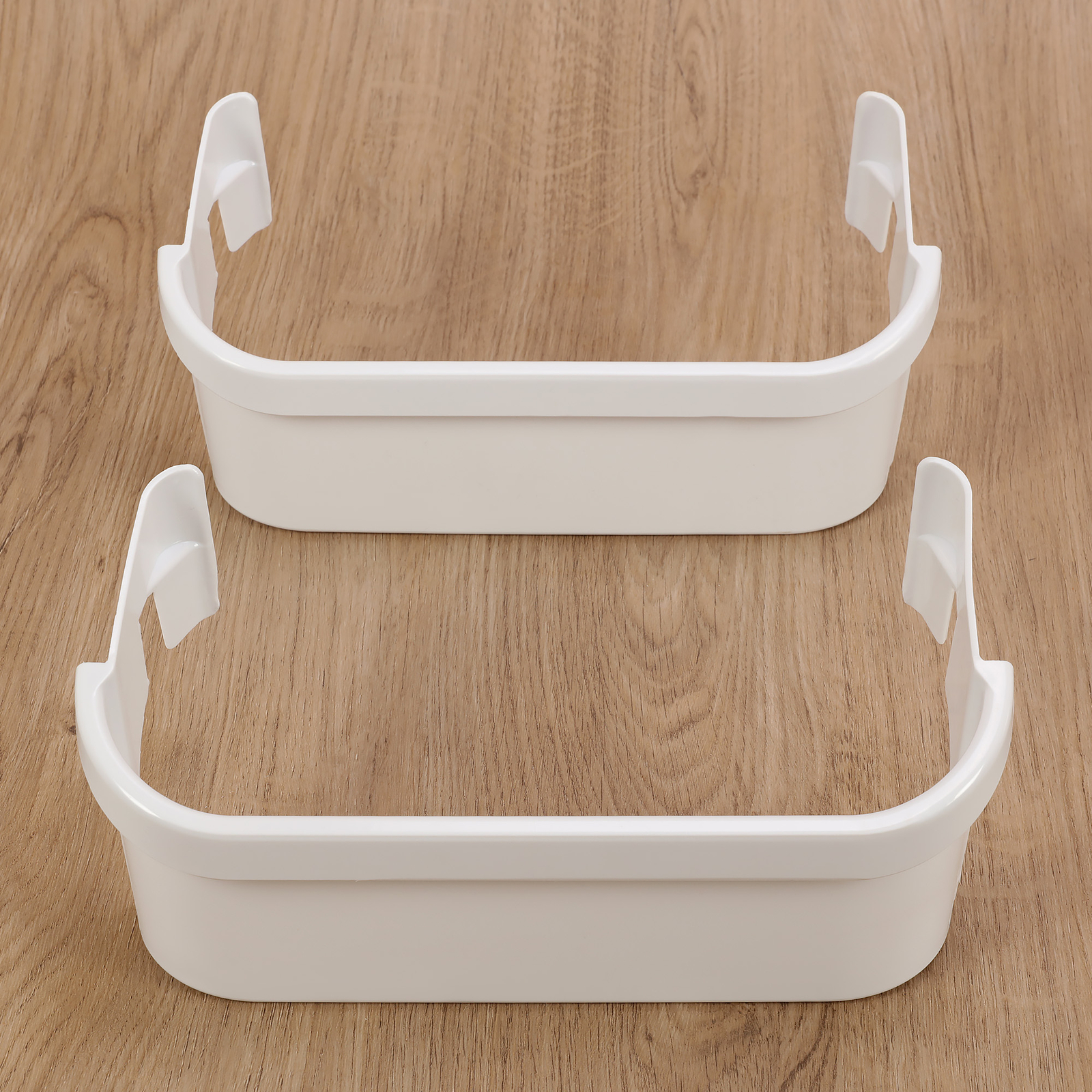 10.5'' Refrigerator Freezer Door Shelf Bin For Frigidaire - AP2115974 240351601 gallery