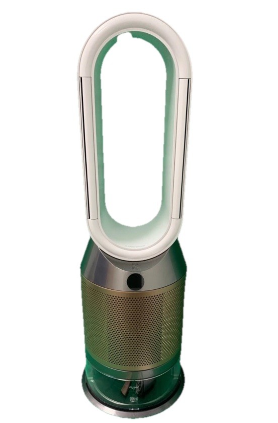 Dyson Purifier Humidify+Cool Formaldehyde PH04 | White/Gold + Remote MINT gallery