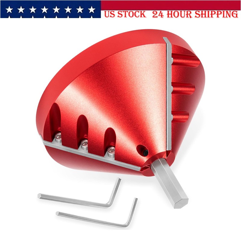2 in 1 Inner-Outer PVC Chamfer Tool/Deburring Tool for PVC,CPVC,ABS,PP,PE Pipe gallery