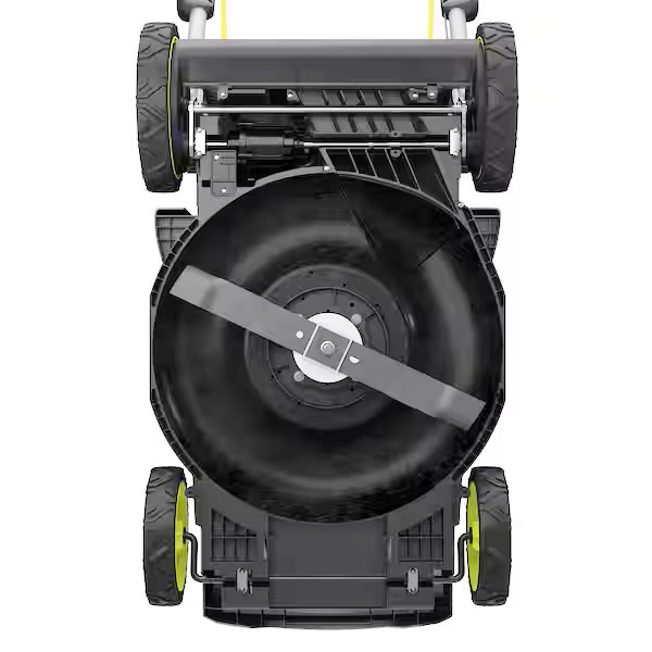 Standard Blade For Ryobi RY401110 AC04020 7/8" Center hole; 310-019 gallery