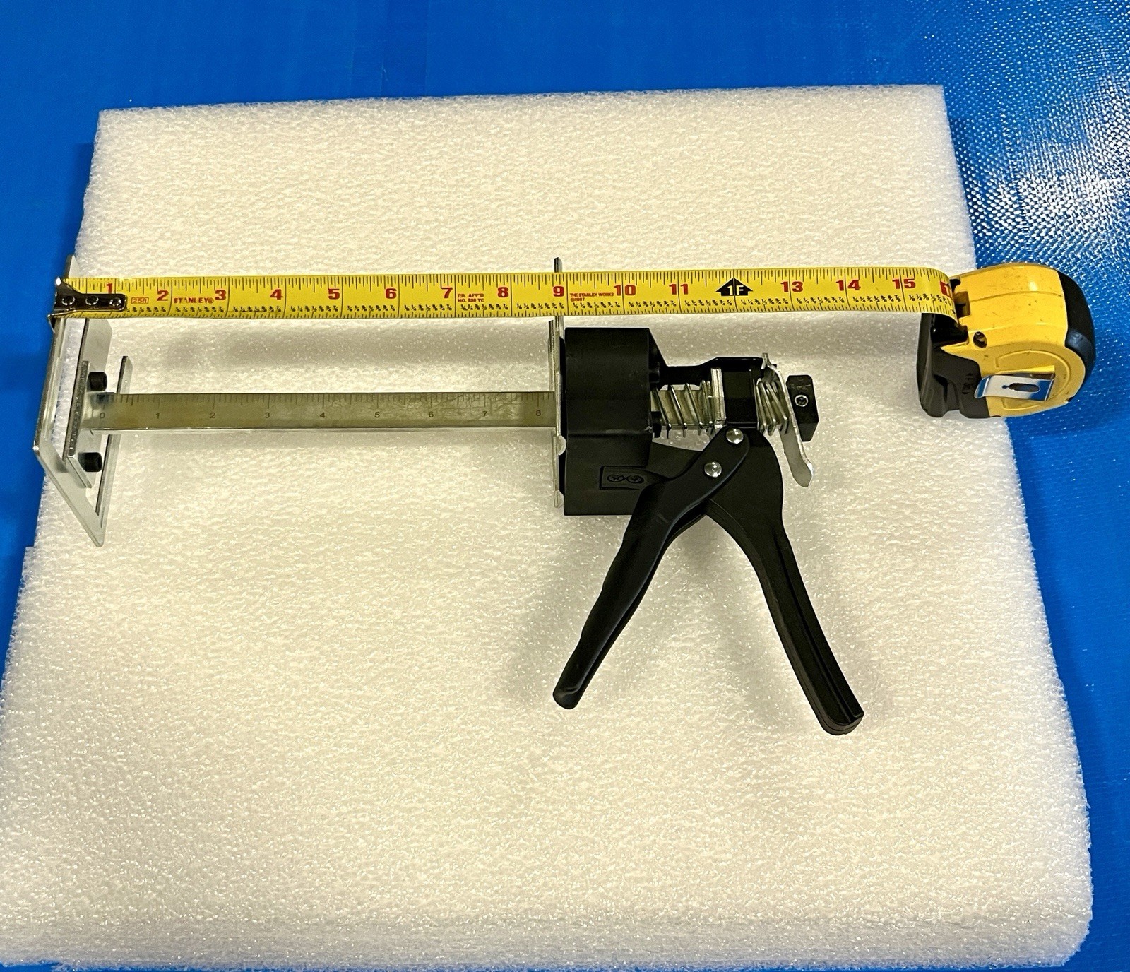 2Pcs Labor Saving Arm Hand Lifting Home Tool Door Cabinet Jack Lifter Men's Gift gallery
