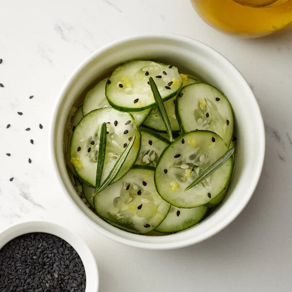 Bulk Black Sesame Seeds (select quantity Below) gallery
