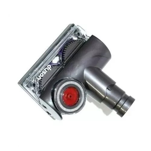 OEM Dyson UP13 Mini Tangle Free Turbine Head Vacuum Brush Tool Attachment gallery