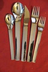 Mikasa Stainless PROFILE Open Stock – You Choose the Piece (s) 18/8 Japan Used