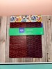 Tabitha Brown for Target Tissue Paper 20 Sheets 16.5" x 24" Red/Purple Abstract gallery