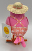 Target Sun Squad Bird ~ CORAL ~ Summer 2024 Beach Hat Beach Bag Glasses ~ NEW gallery