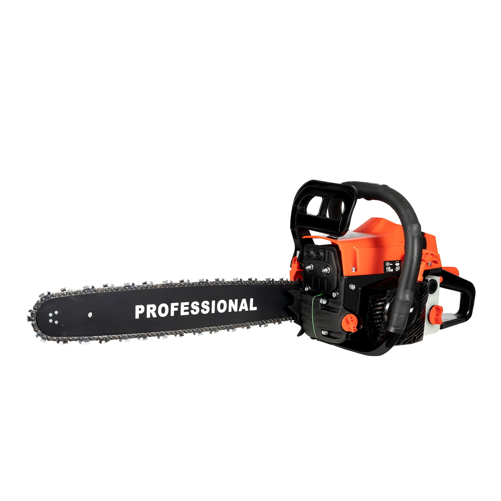 2-Stroke Gasoline Chainsaw 62 CC 20" Bar Power Engine Wood Cutting Gas Chain Saw gallery