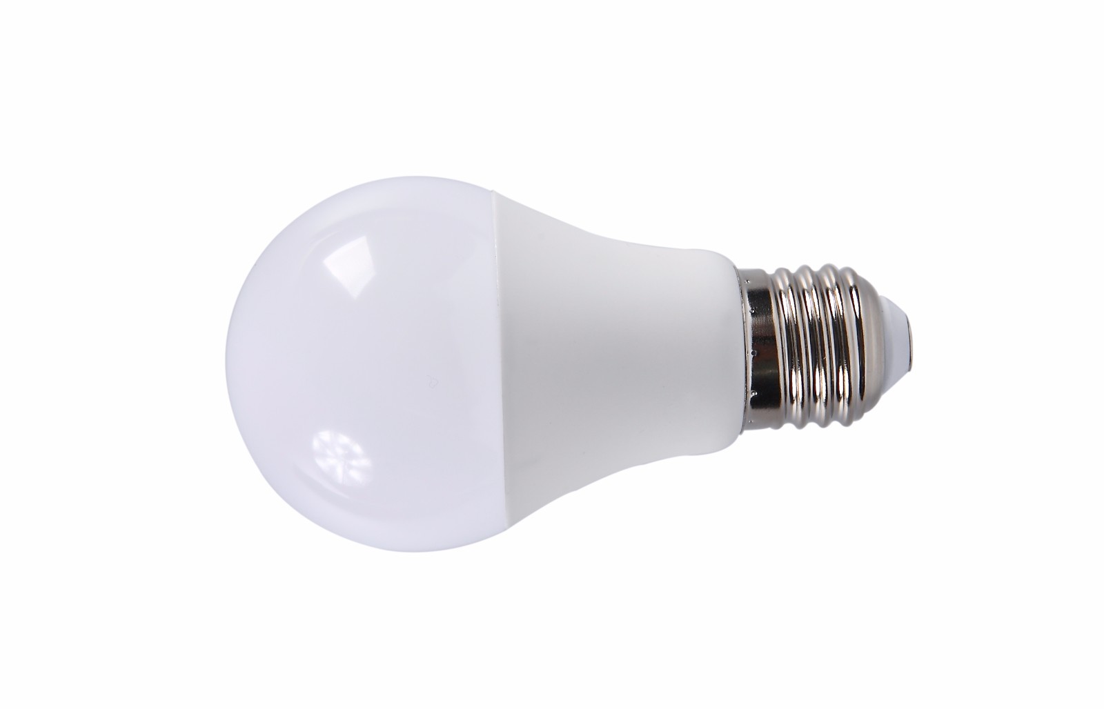 Luxlichat Dimmable 75W Equivalent A19 LED Light Bulb Warm White (3000K)-15 PACK gallery