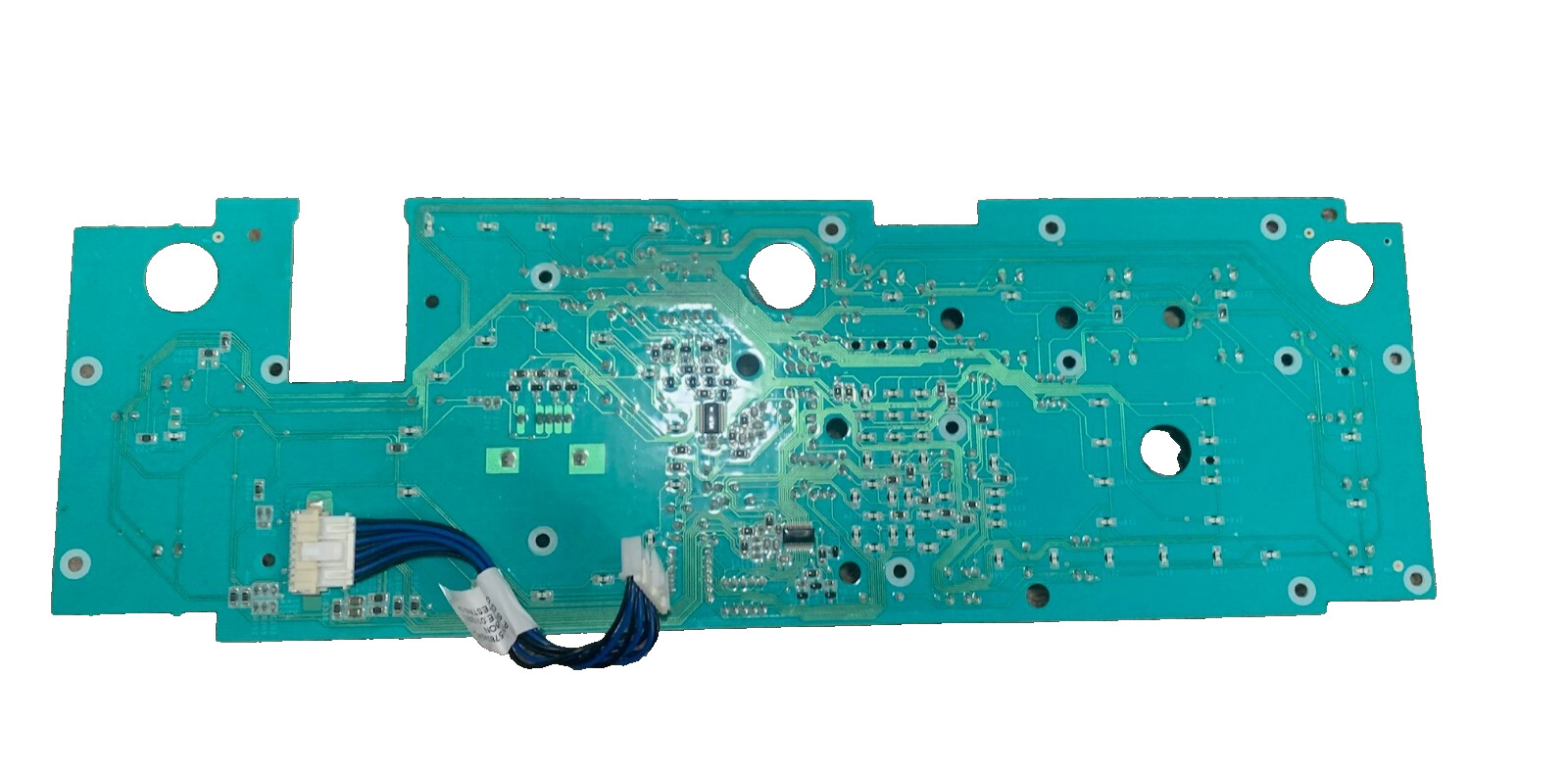 GE Washer 290D2227G013 Control Board Assembly FREE SHIPPING! C3 gallery