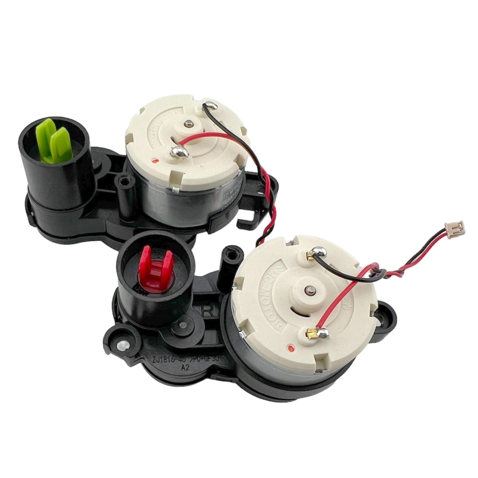 OEM Replacement Left Right Side Brush Motor for Ecovacs OZMO T8 T8+ Robot Vacuum gallery