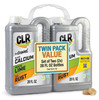CLR Calcium, Lime and Rust Remover ( 28 oz. 2-Pack) gallery