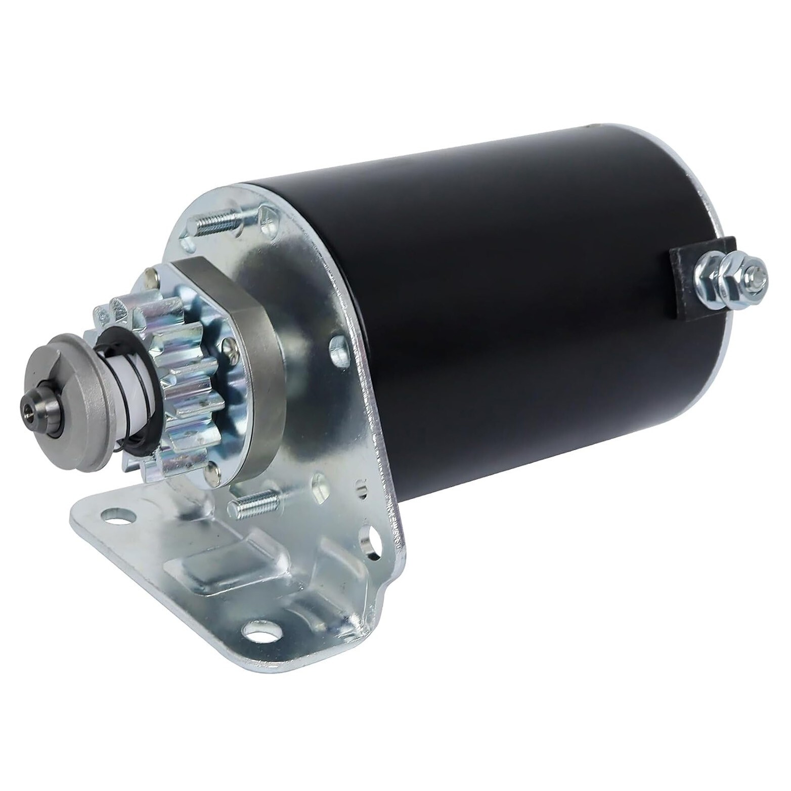 Starter for Briggs & Stratton 283707 Engine gallery