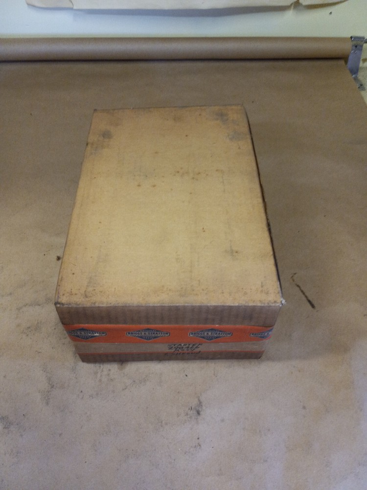 Briggs & Stratton Blower Housing NOS Part 298466