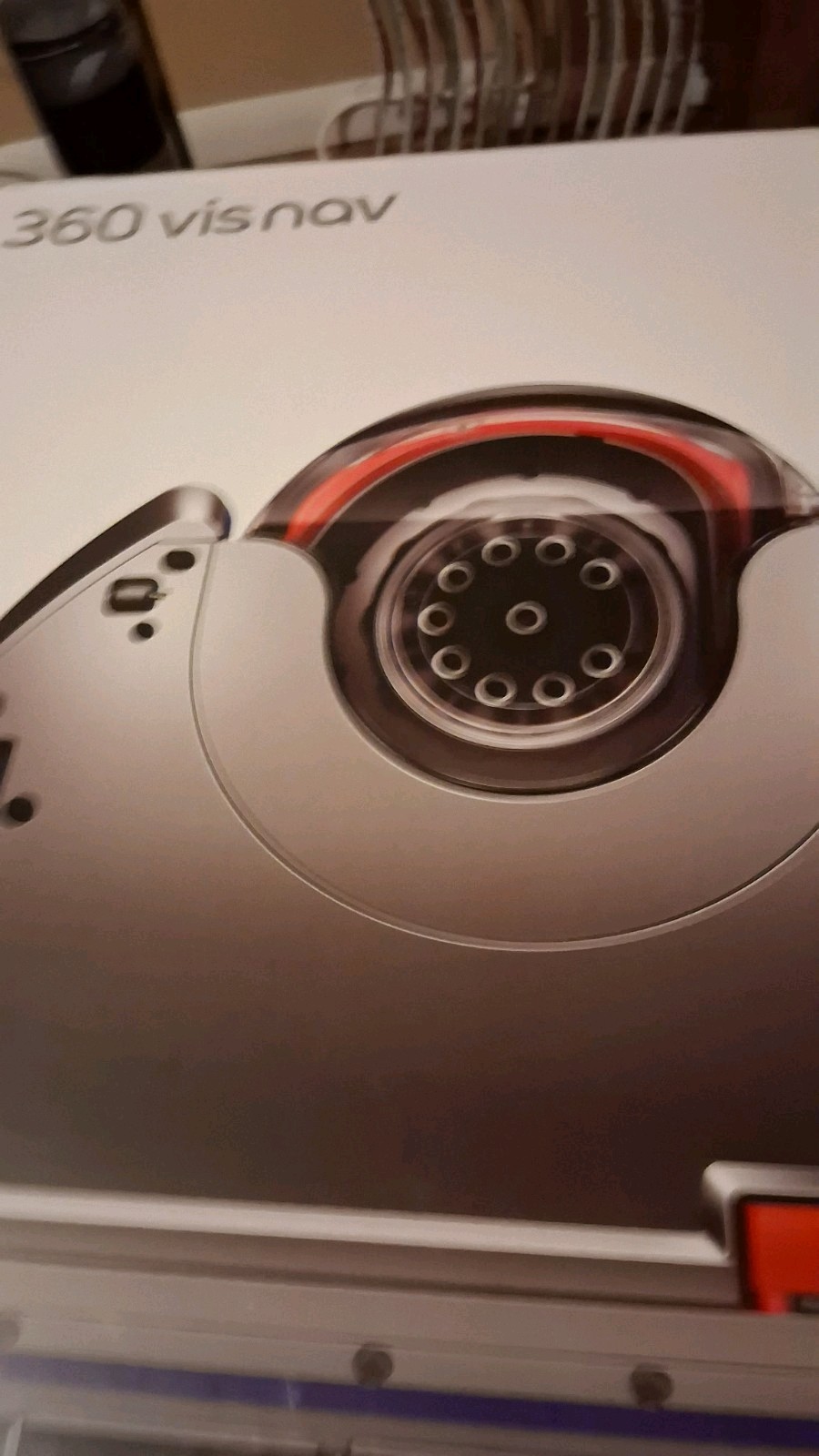 Dyson 360 vis nov gallery