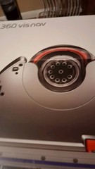 Dyson 360 vis nov