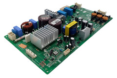 Genuine LG Refrigerator Control EBR73304204 Same Day Shipping & 60 Days Warranty
