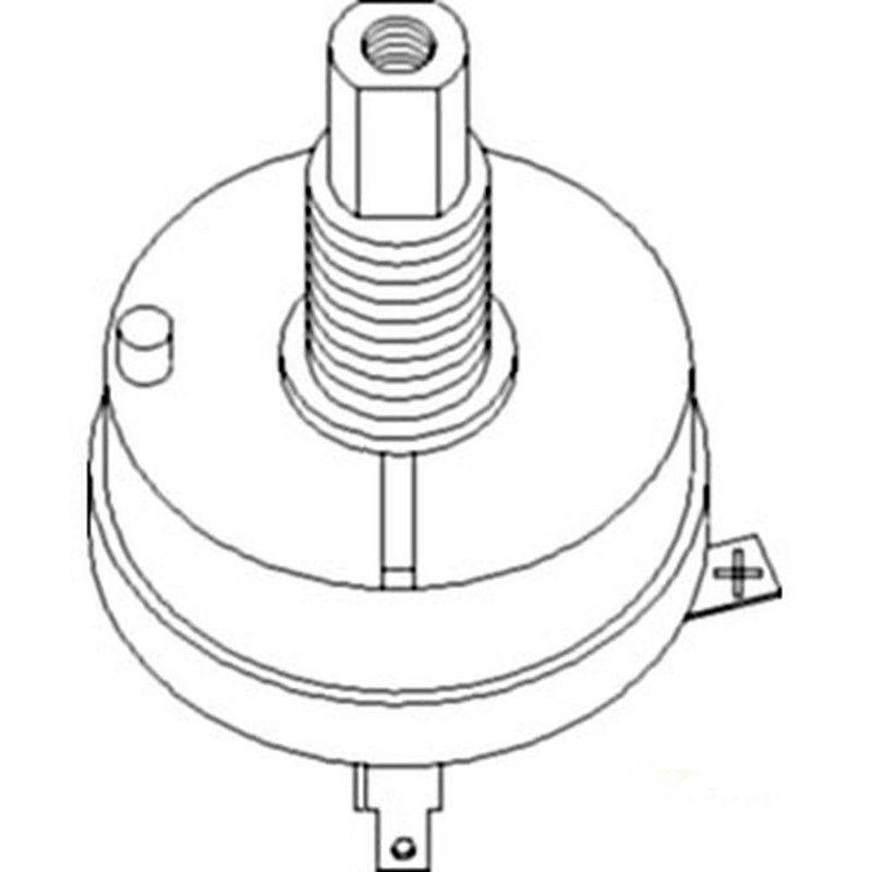 AR41288 4 Position Light Switch without knob Fits John Deere 2510 2520 3020 4000 gallery