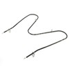 Oven Bake Element Replaces Frigidaire 316075103 316075104 316282600 PS438018 gallery