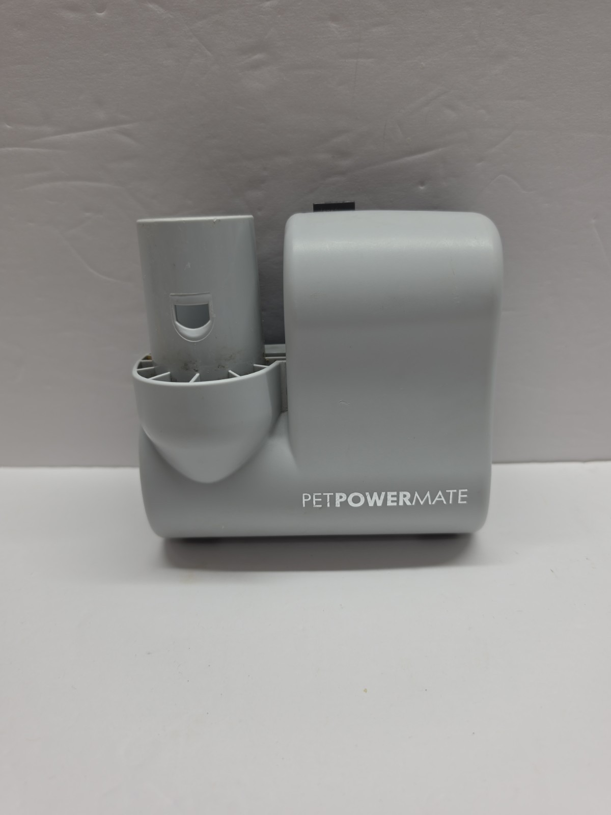 Kenmore Pet Powermate Vacuum Attachment Model 116.C85PDKM0V031 gallery