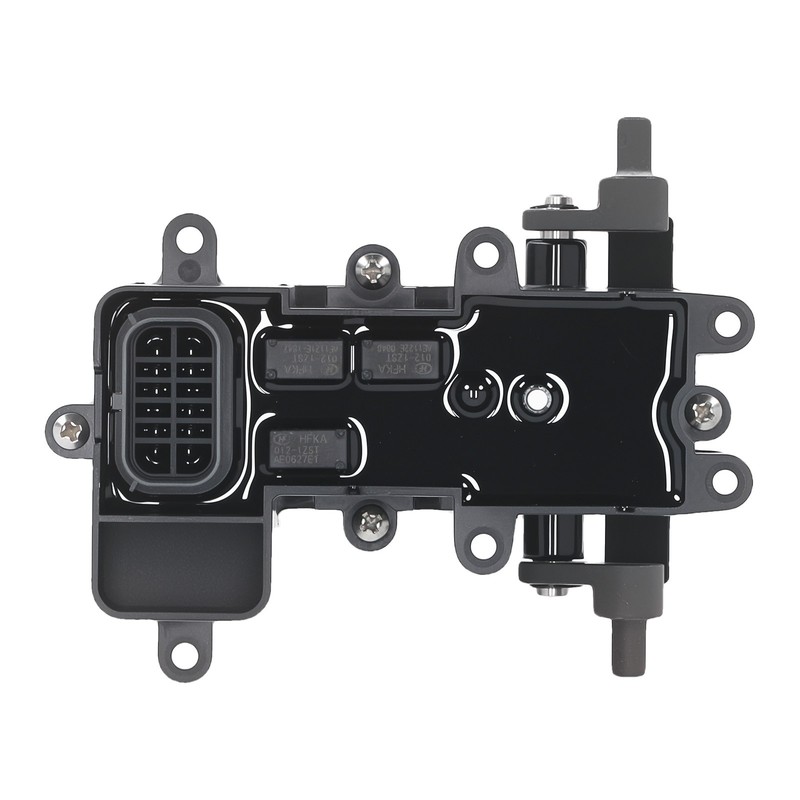 Brake Control Module Brake Box Assembly For Toro Timecutter EXMARK 130-6892 gallery