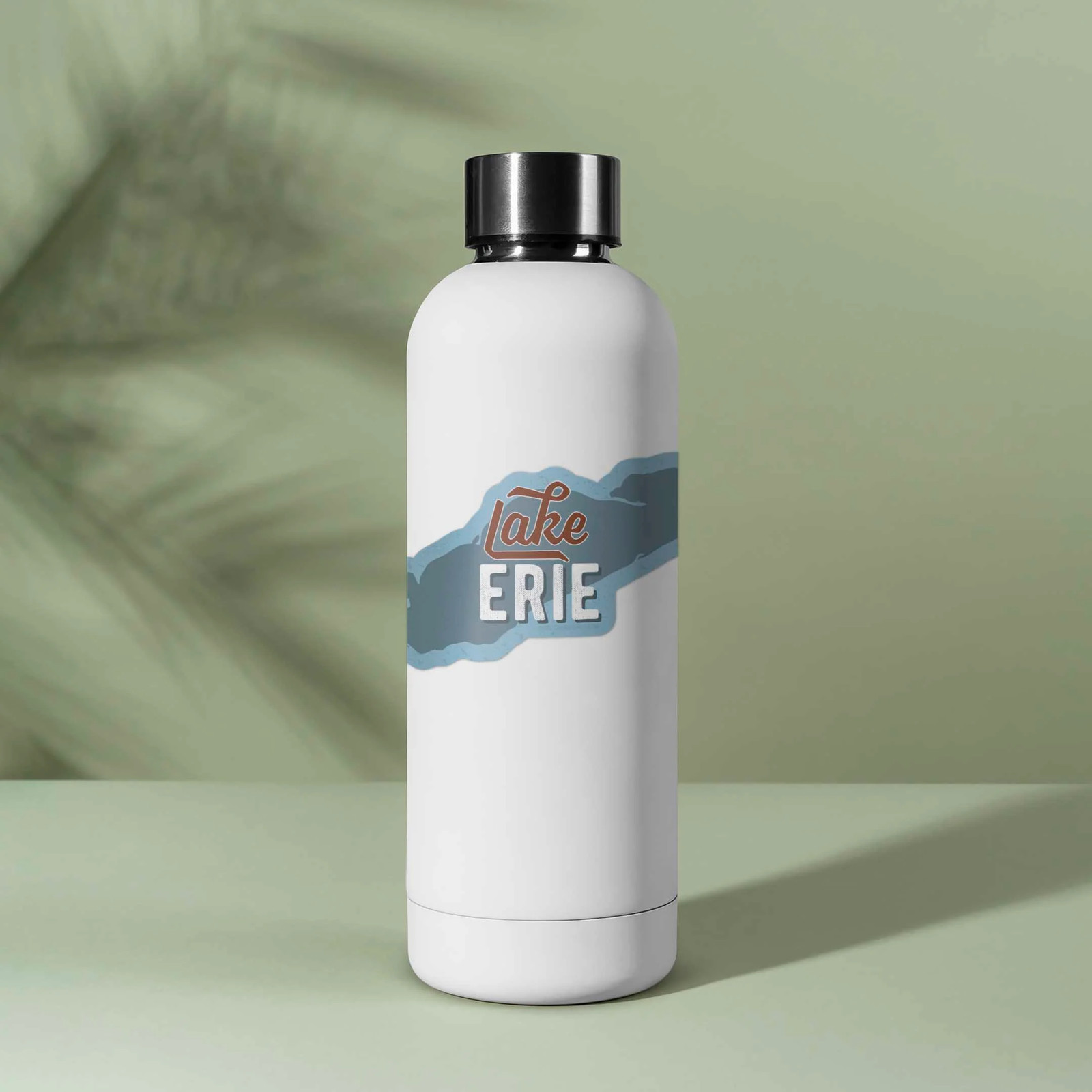 Lake Erie Sticker gallery