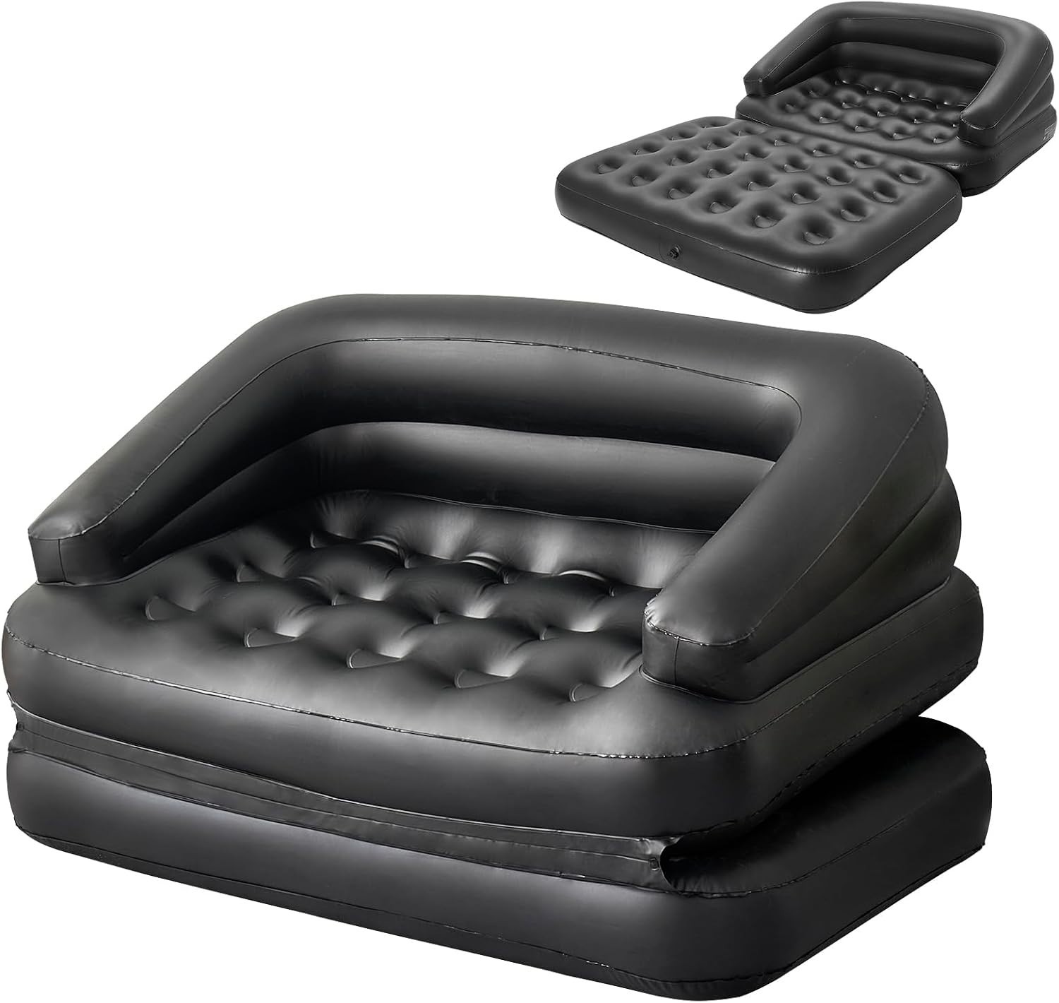 Sillón Inflable Sofa Para Sala Habitacion Cosas De Casa Inflatable Lounge Chair gallery