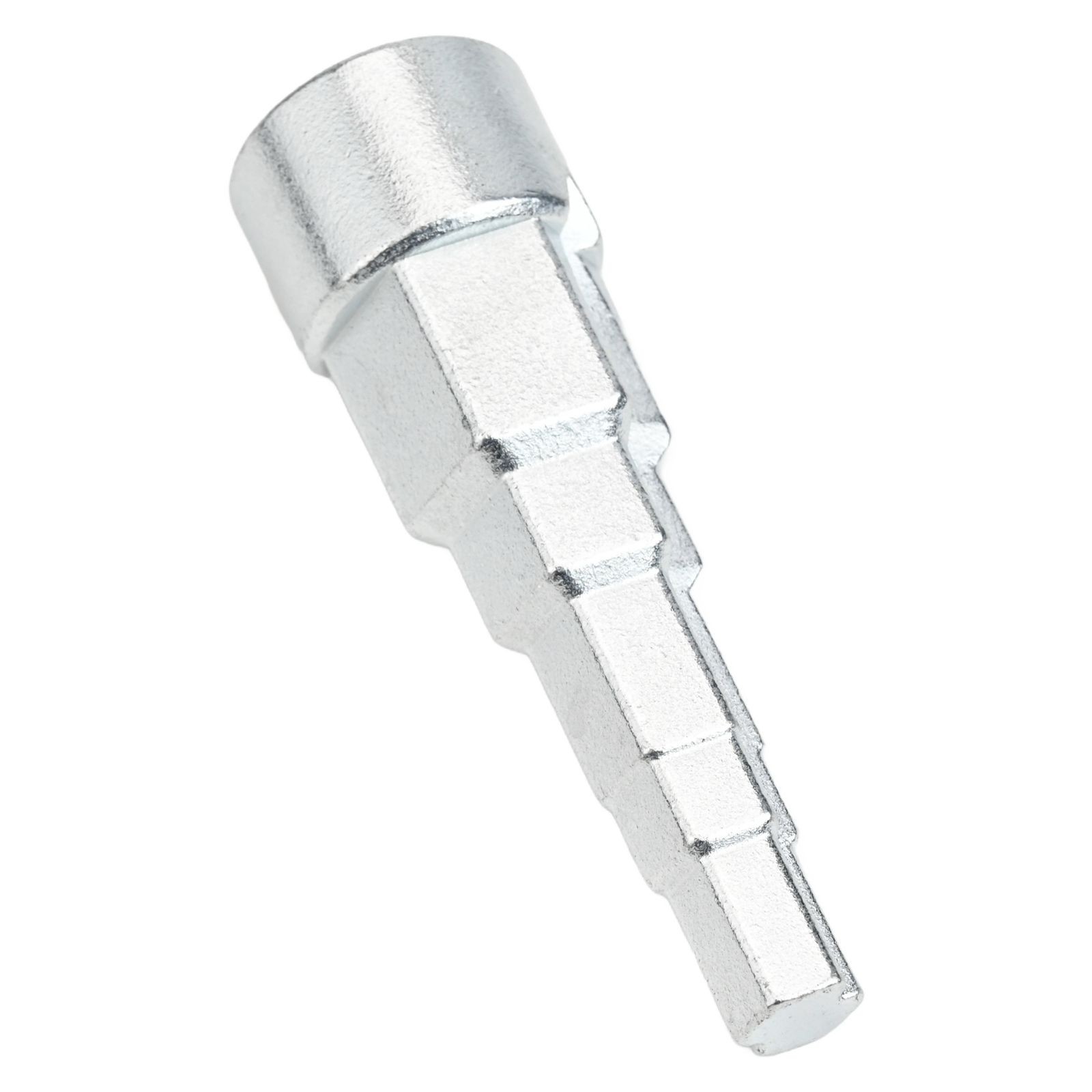 Chrome Vanadium Steel Radiator Valve Key Spanner Tool for Plumbing Tasks gallery