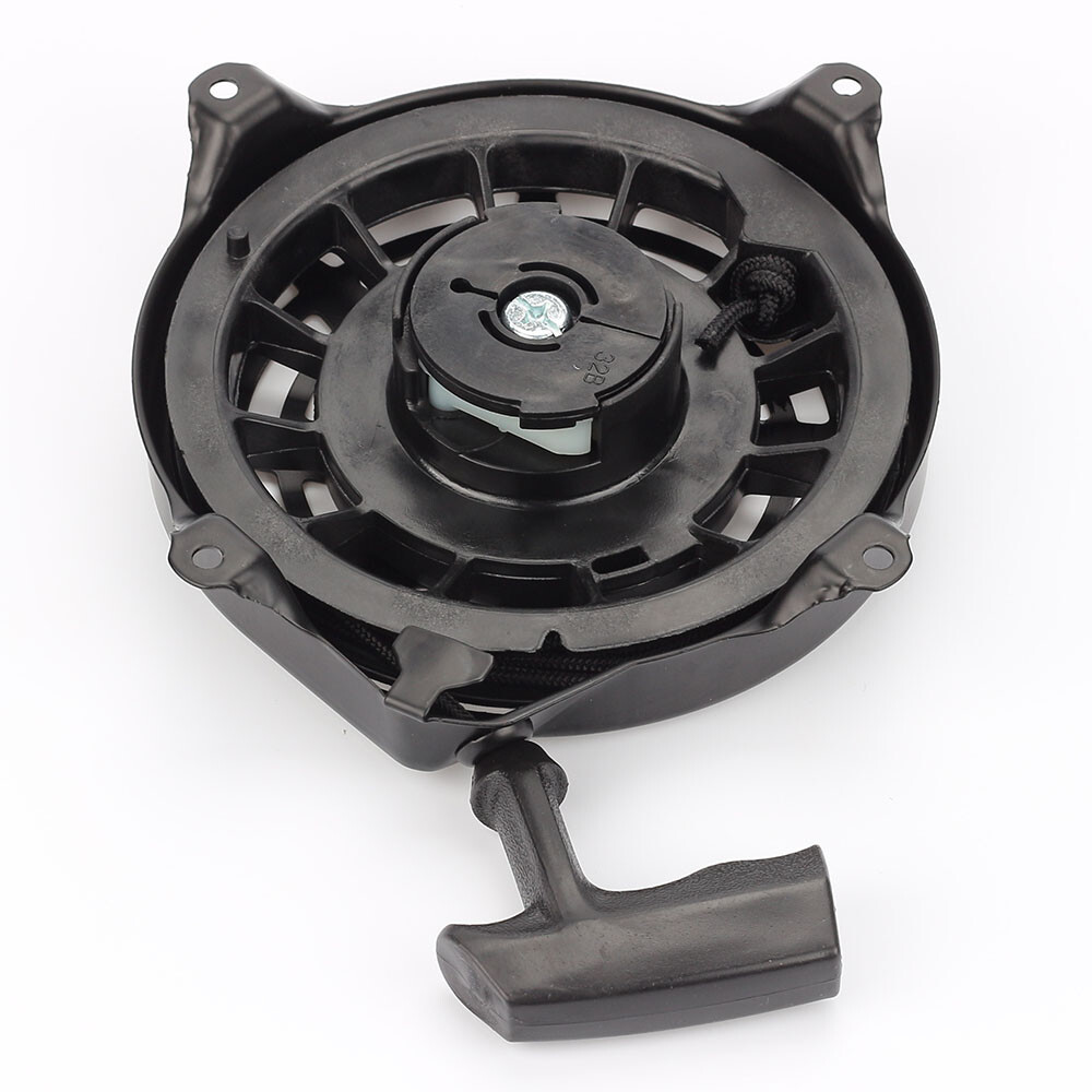 Recoil Pull Starter for BRIGGS STRATTON 497680 498144 Oregon 31-068 Rotary 12368 gallery