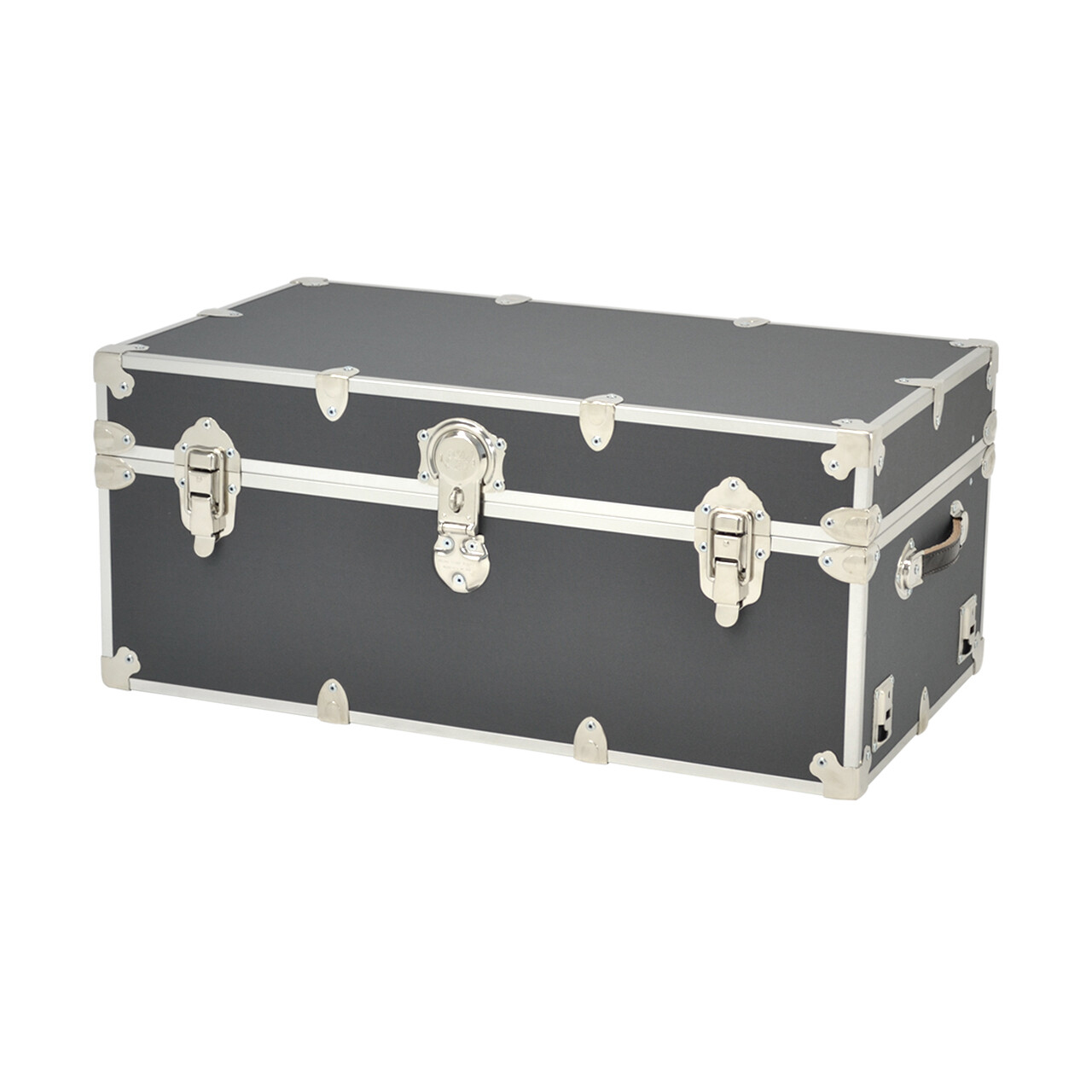 Rhino Storage Trunk Footlocker 32x18x14 USA Made gallery