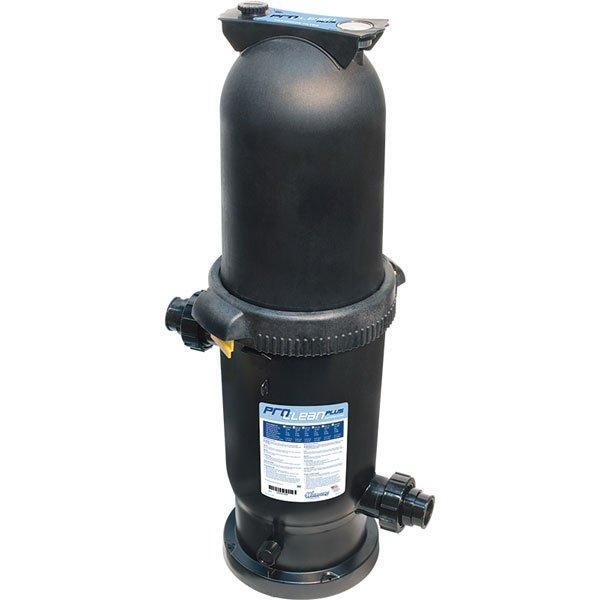 Waterway ProClean Plus Single Filter Cartridge System, 150 sq. ft. PCCF-150 gallery
