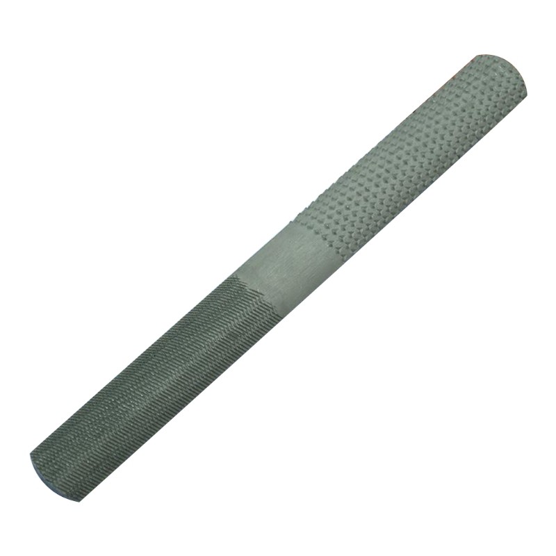 Multi-Function 4-in-1 File High Carbon Steel for /Soft Metal/ Plastic gallery