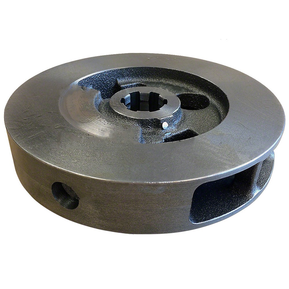 Clutch Drive Disc Fits John Deere Replaces AB260R gallery