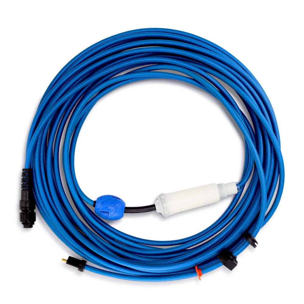Cable with Swivel 2 Wire 60ft Genuine Replacement Part for Dolphin Pool Cleaners gallery