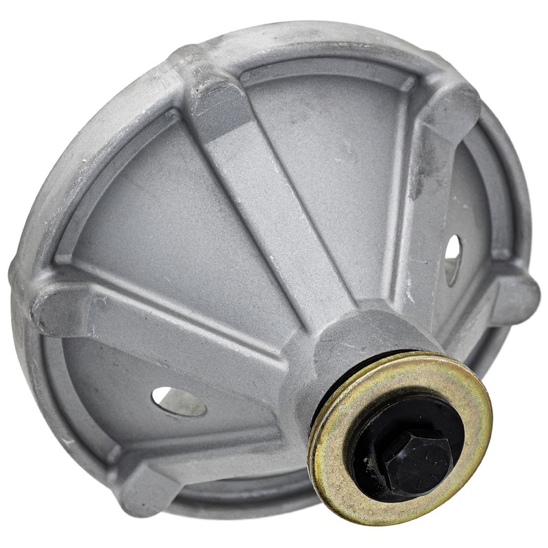 8TEN Deck Spindle For Exmark Radius E S-Series 44 48 52 60-Inch 126-4630 gallery
