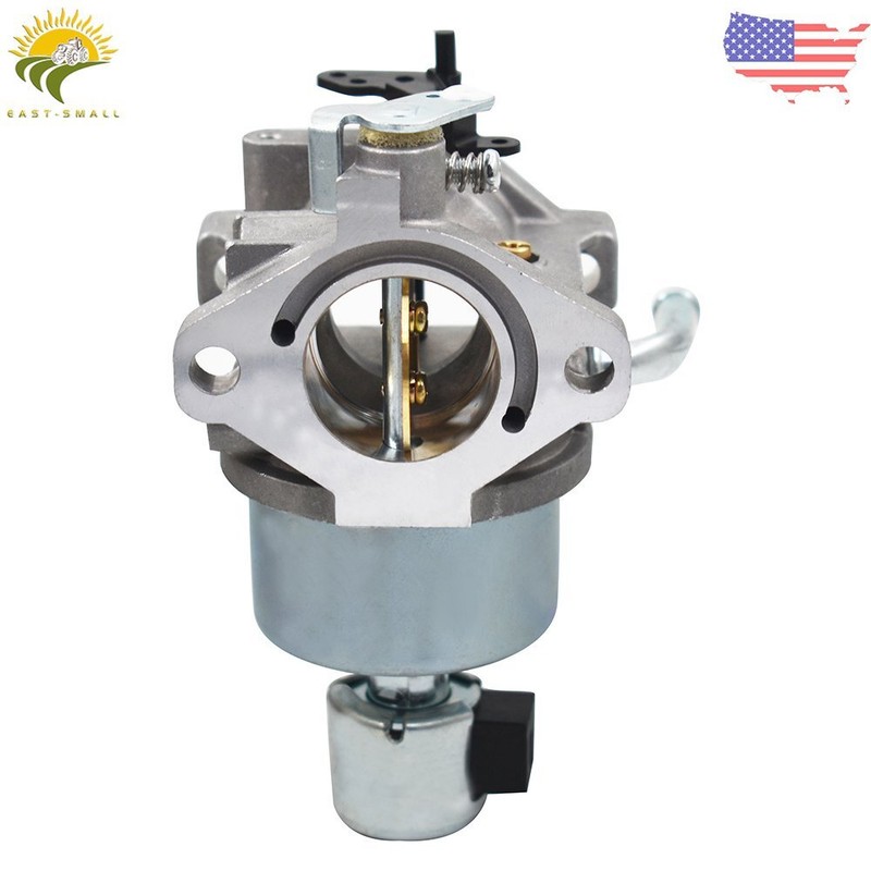 Mower Carburetor Fit Briggs & Stratton 792768 594605 14-15-16-17-18 hp intek gallery