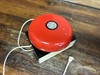 SAFE HOUSE BURGLAR ALARM SYSTEM MODEL 49-498B 12 VOLTS DC 600 MA 93DB @10 FT gallery