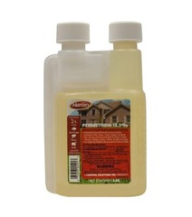 Martin’s Permethrin 13.3% Multi-Purpose Insecticide 8 fl oz by Control Solutions