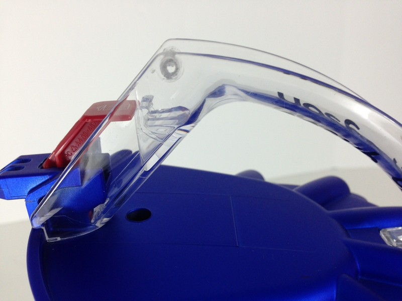 Genuine Dyson DC26 Vacuum CYCLONE Assembly 915437-03 Display Model gallery