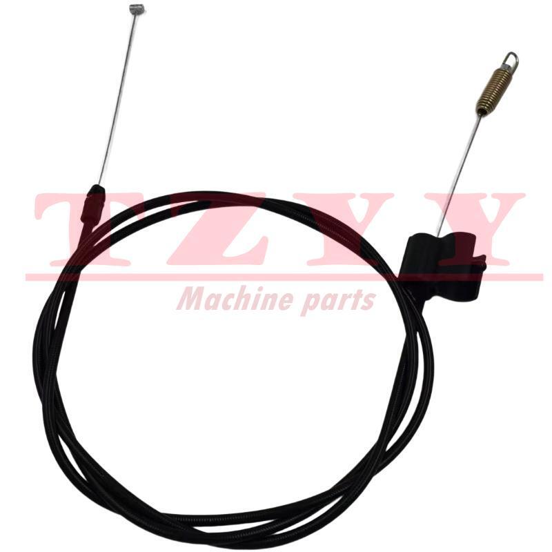 For Craftsman Lawn Mower Self Propelled Wheel Drive Cable 946-04728 746-04728 gallery