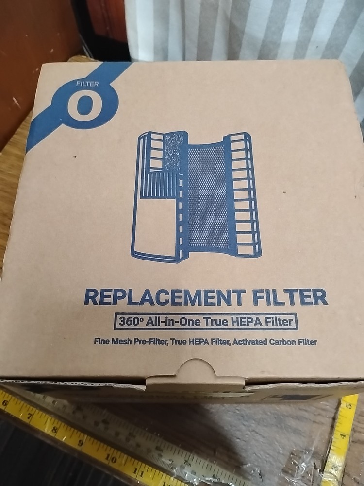 WINIX-HEPA Filter-NEW-Replacement Filter O for A231 and A230 Air Purifier New